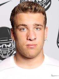 Cole Ford Tight End Y Recruiting Profile