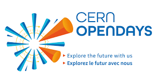 Is there any evidence this has happened? Cern Open Days 2019 Open Days 2019