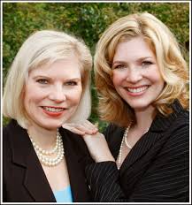 About Carol & Natalie