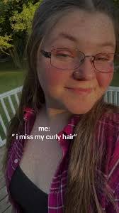 Oh I Just Burned My Hair by Cooking with Kaya