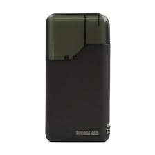 The device is furnished with a draw to activate system and has a foolproof led light battery life indicator. Suorin Air V2 Ultra Portable System Vape Official