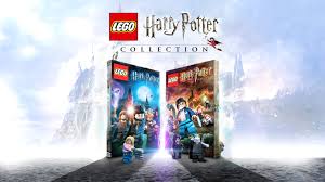 Lego Harry Potter Collection For Nintendo Switch Nintendo Game Details