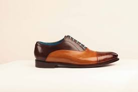 Dominique Saint Paul Classic Oxford Shoes Hand Coloured Crust Leather In Three Colours With Patina Classic Oxford Shoes Dress Shoes Men Oxford Shoes