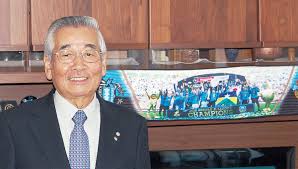 フロンターレ、行政と三位一体で活動促進 中原アシストクラブ（藤本秀明会長） | 中原区 | タウンニュース