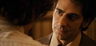 Sopranos-Darsteller steigt bei Californication ein