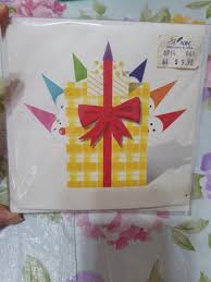 In this video ,i will show you how to make a greeting card/beautiful handmade greeting card ideas. Pop Up Greeting Birthday Bday Card Design Craft Art Prints On Carousell