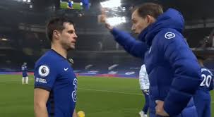The perfect thomas tuchel thomastuchel animated gif for your conversation. Welcome Everyone To Emma Hayes Orchestra We Ain T Got No History