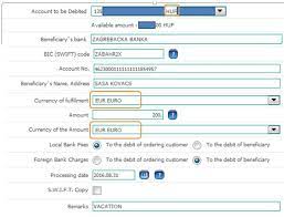 Swift does not facilitate funds transfer; Frequently Asked Questions On International Payment Transfers