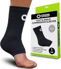 Extensor Tendonitis Foot Braces Treatment Plan