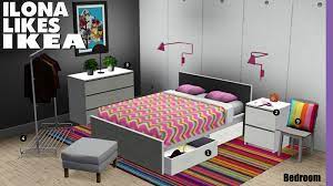 The biggest problem with small bedrooms is usually a lack of storage. Around The Sims 3 Custom Content Downloads Objects Bedroom