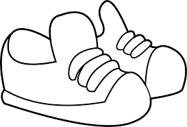 Black And White Computer Mouse Clipart Tennis Shoes Clipart Black And White Clipart Panda Free Clipart Images Coloring Pages Free Clip Art Easter Coloring Pages