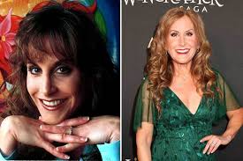 Where the cast of Flubber are 25 years