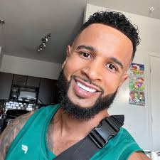 The Challenge's Nelson Thomas Gets Right Foot Amputated