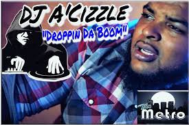 DJ A'Cizzle