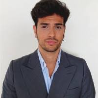 Álvaro de Joaquín Aragón Forero