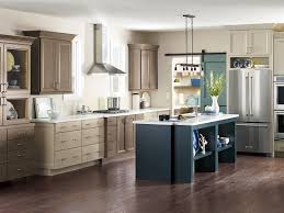 Diamond Reflections Mercer Maple Seal Maritime And Egret Maple Kitchen Cabinets Kitchen Plans Kitchen Cabinets