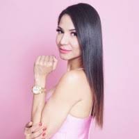 Deja una nota con tu pedido. Sara Maldonado Professional Makeup Artist Sara Maldonado Trujillo Linkedin