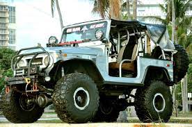 Les toyota land cruiser sont des véhicules à quatre roues motrices fabriqué et distribués par toyota. Pin Di Cars