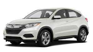 Conheça o financiamento evolution honda. 2021 Honda Hr V Reviews Photos And More Carmax