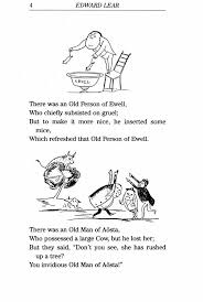 Welcome To Dover Publications Nonsense Poems Find Quotes Forms Of Poetry