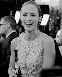 But her real name is quite a mouthful: Pin By Horacio Ocampo On No Name Emily Blunt Emily Celebrities