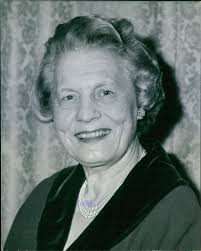 Edith Summerskill, Baroness Summerskill
