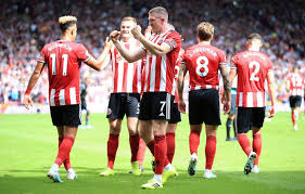 Maecenas rutrum orci non urna consequat, ac placerat libero tempus. Sheffield United Football Club History Players Coaches Records Stats
