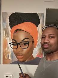 Marcus Roberson Gallery