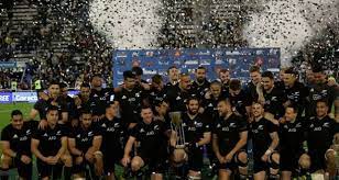 Springboks leave south africa for first time since 2019. Rugby Championship 2019 Preview Squads Fixtures