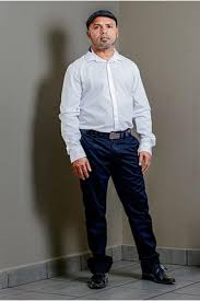 Agent profile for Elton Marcus