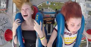 Here's a video we comprised of people failing at the slingshot ride! Search Girls Slingshot Orgasm Ebaum S World