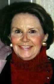 Susan Shaw Sutherland