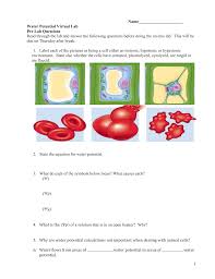 Maybe you would like to learn more about one of these? Plasmolysis In Animal Cells