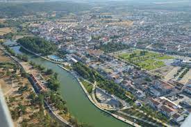 De ponte de sor, tramaga e vale de açor do concelho ponte de sôr e distrito portalegre.na. Gc6jjcw Planicies Alentejanas Ponte De Sor Traditional Cache In Portalegre Portugal Created By Geo Alentejo