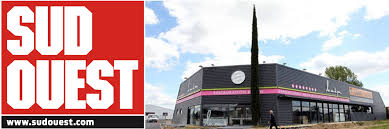 La Mie De Pain Dans Sud Ouest Magazine