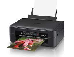 Send system mail to epson. Epson Australia Expression Home Xp 245