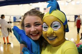 From Arlington Heights to 'Under the Sea'