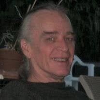 John Arthur Toth Obituary