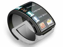 samsung galaxy gear watch smartwatch akilli saat samsung