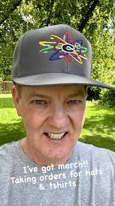 After all this time, I’m finally offering official @c5charlie merchandise!  I’m stoked to offer hats and tees $35 for hats $25 for ‘weapon of mass  creation’ tshirts., The first batch is with me in ...