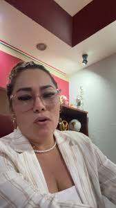 Zulema Aguilar Garcia was live.