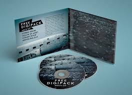 Pin On Design Freebies Mockup Cd Dvd
