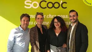 Negocier sa cuisine socoo c. La Marque Socoo C Poursuit Son Expansion Et Vient D Accueillir Un Nouveau Franchise A Perpignan