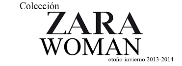 Tant la marque zara que le logo ont une longue histoire, et ils attirent même. Zara Woman Logos