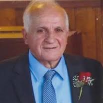 Dominick Reppi Obituary