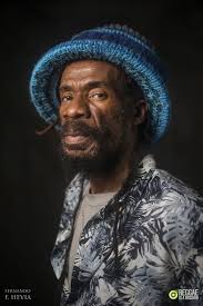 Adrian Xavier & Ska Island w/ Fire Marshall Ventura, Selecta Matsui