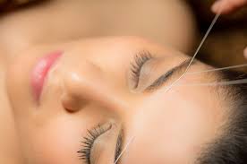 Where can i get eyebrows done near me. Before You Get Your Eyebrows Threaded Read This Beautylish