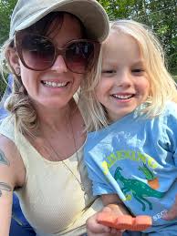 About — Lacey Caldwell