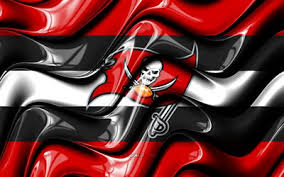 World city night (album 11) | funjunktion. Download Wallpapers Tampa Bay Buccaneers Flag 4k Red And Black 3d Waves Nfl American Football Team Tampa Bay Buccaneers Logo American Football Tampa Bay Buccaneers For Desktop Free Pictures For Desktop Free