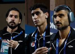 ۱۱ بازیکن تراکتور برای دیدار مقابل الشمال